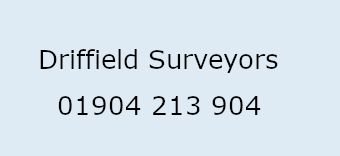 Driffield Surveyors